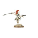 Howling Banshees - Aeldari: Warhammer 40,000