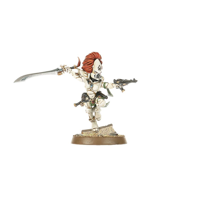 Howling Banshees - Aeldari: Warhammer 40,000