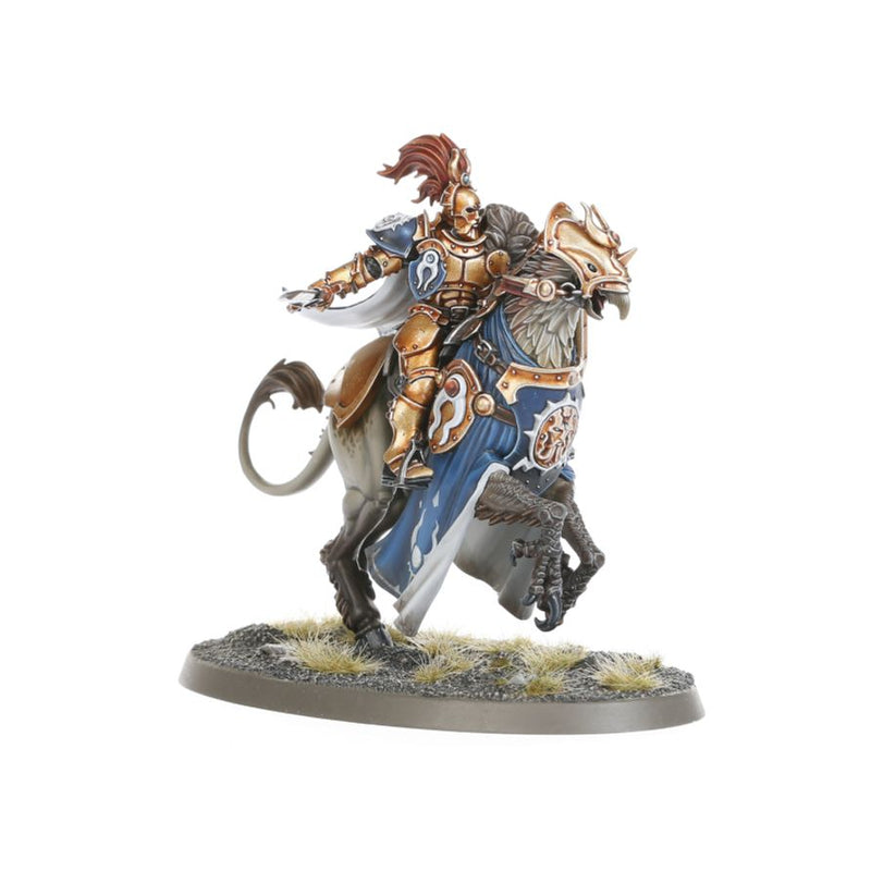 Stormstrike Palladors - Stormcast Eternals: Warhammer Age of Sigmar