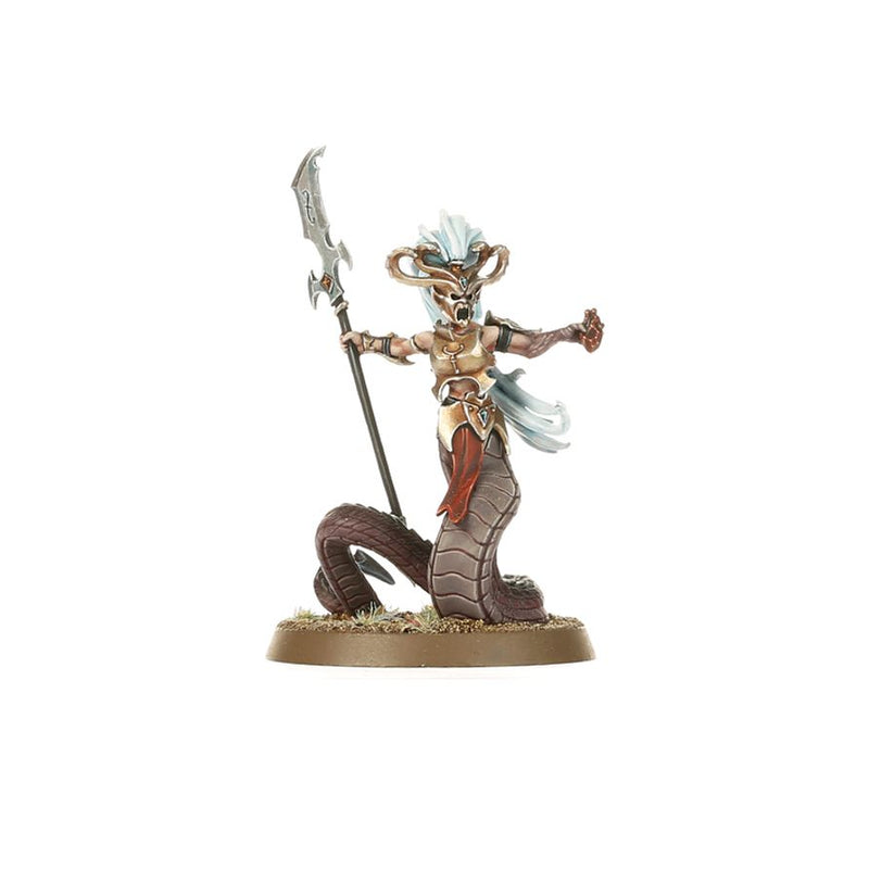 Blood Sisters - Daughters of Khaine: Warhammer Age of Sigmar