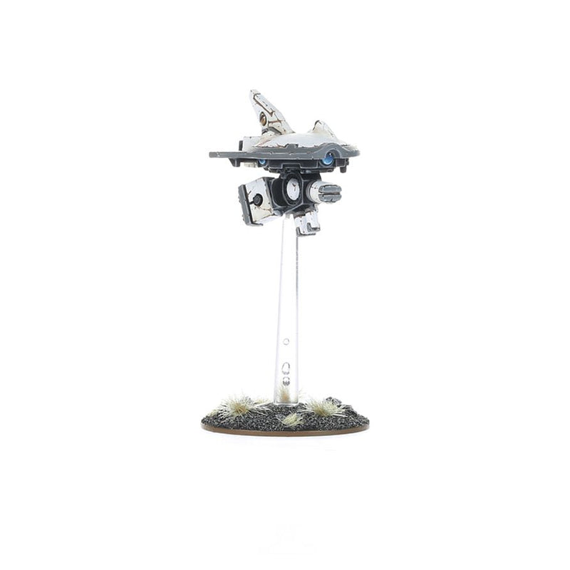 T’au Empire - Ghostkeel Battlesuit: Warhammer 40,000