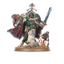Belial, Grand Master of The Deathwing - Space Marines: Warhammer 40,000