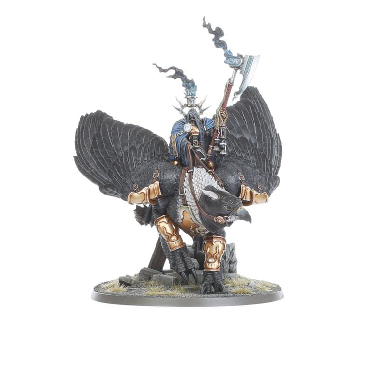 Iridan the Witness - Stormcast Eternals: Warhammer Age of Sigmar
