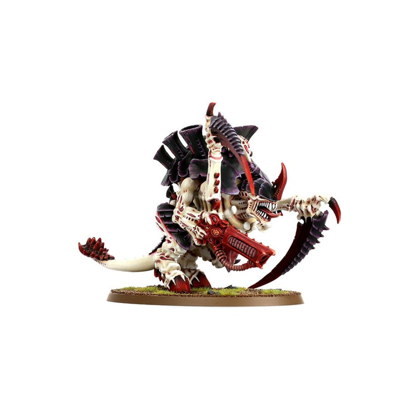 Carnifex Brood - Tyranids: Warhammer 40,000