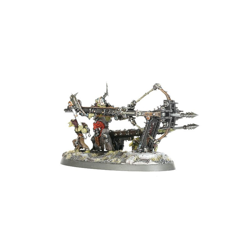 Beast-skewer Killbow - Orruk Warclans: Warhammer Age of Sigmar