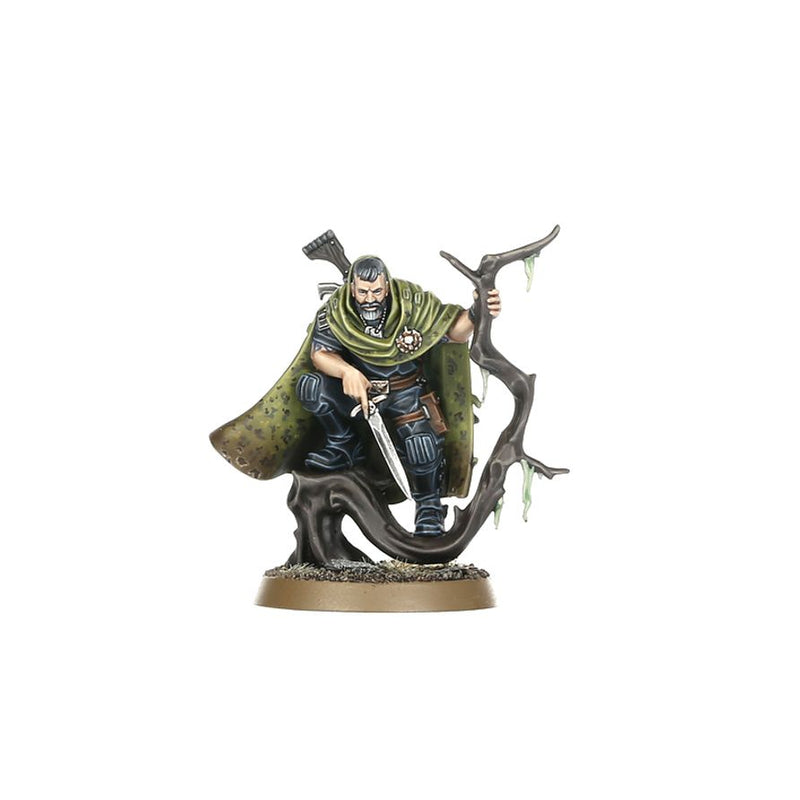 Gaunt's Ghosts - Astra Militarum: Warhammer 40,000