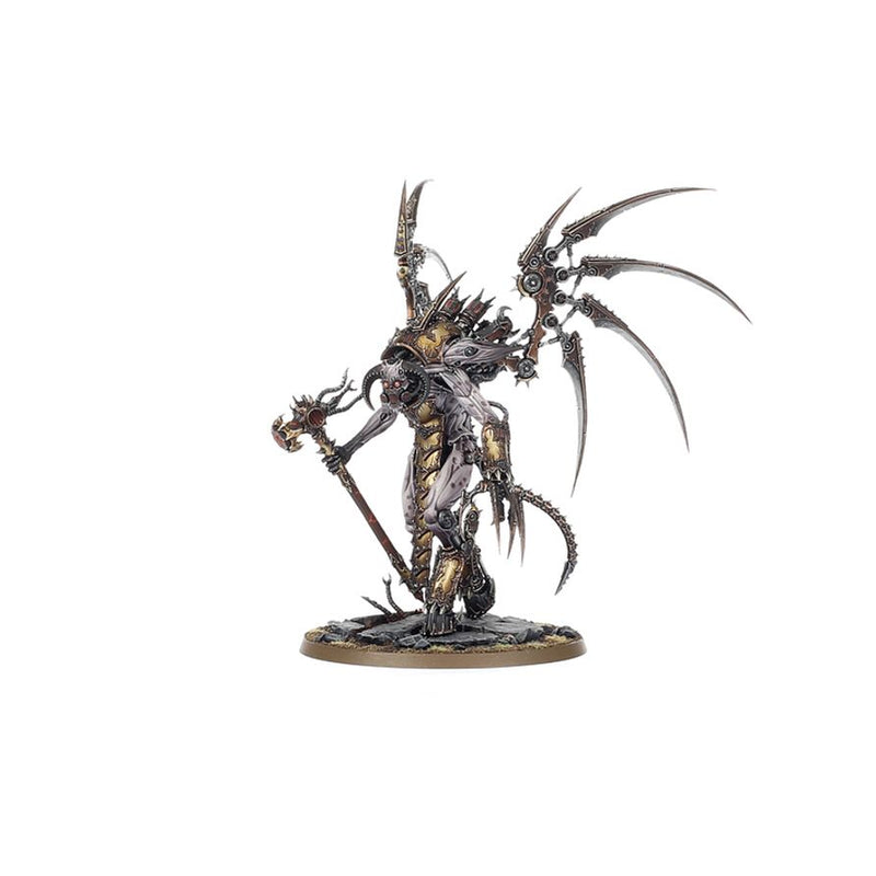 Vashtorr the Arkifane - Chaos Space Marines: Warhammer 40,000