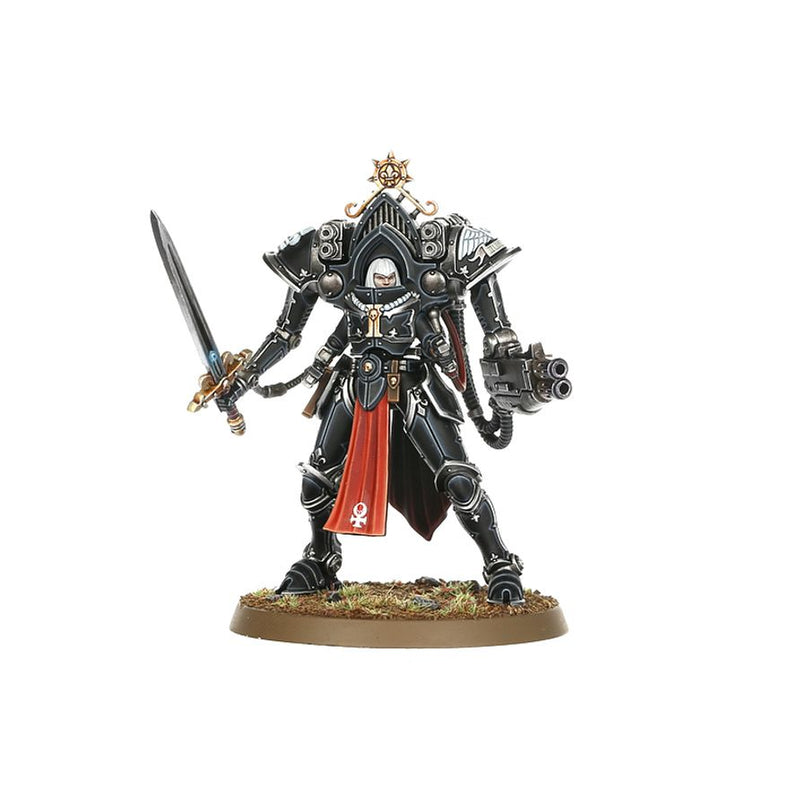Paragon Warsuits - Adepta Sororitas: Warhammer 40,000