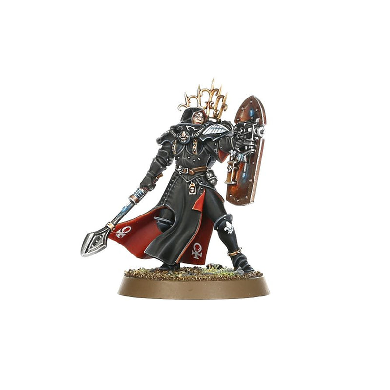 Celestian Sacresants - Adepta Sororitas: Warhammer 40,000