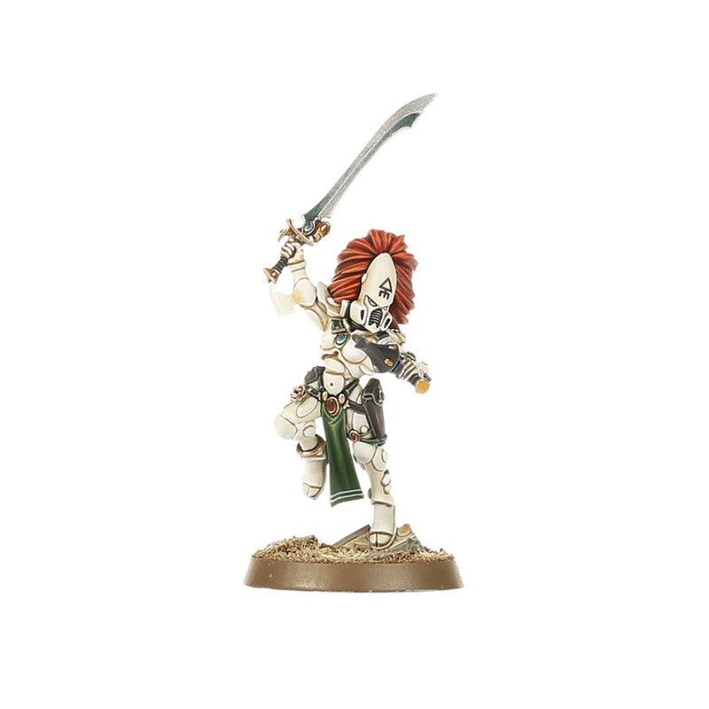 Howling Banshees - Aeldari: Warhammer 40,000