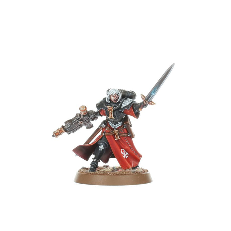 Battle Sisters Squad - Adepta Sororitas: Warhammer 40,000