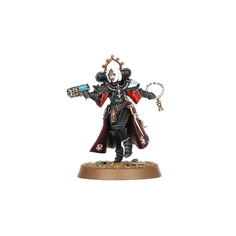 Palatine - Adepta Sororitas: Warhammer 40,000