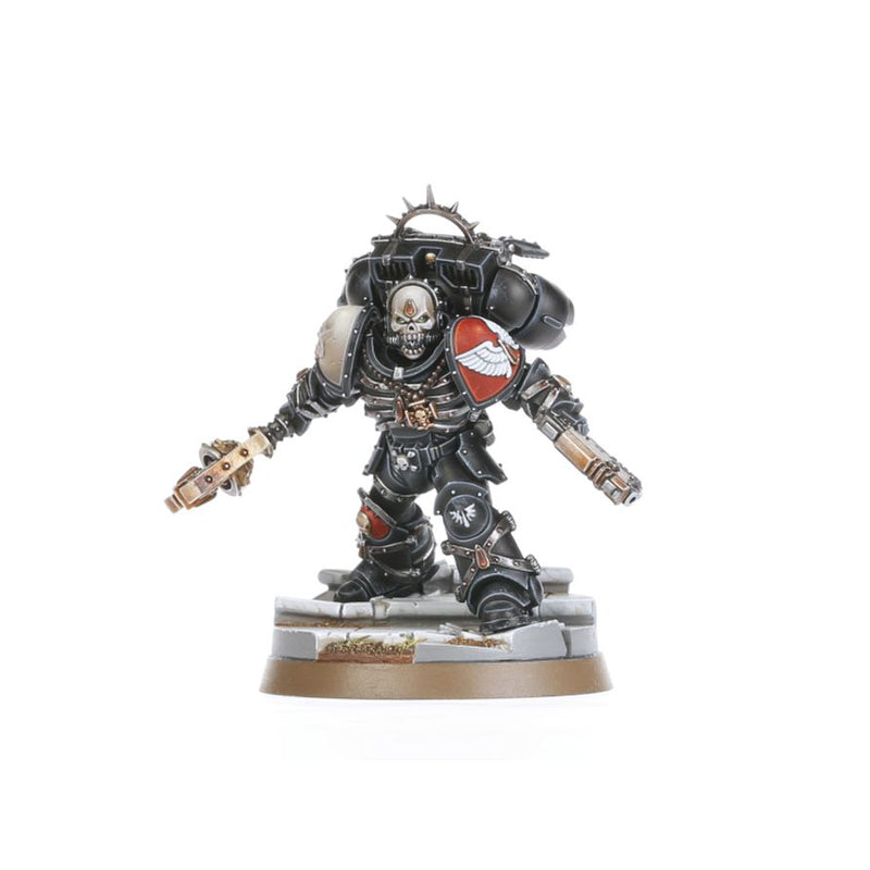 Lemartes- Blood Angels: Warhammer 40,000