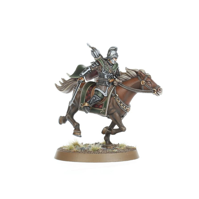 The War of the Rohirrim – Battle of Edoras