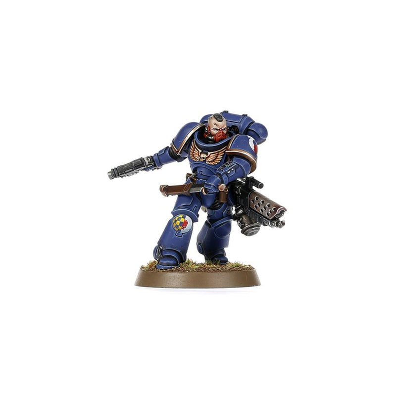 Starter Set: Warhammer 40,000