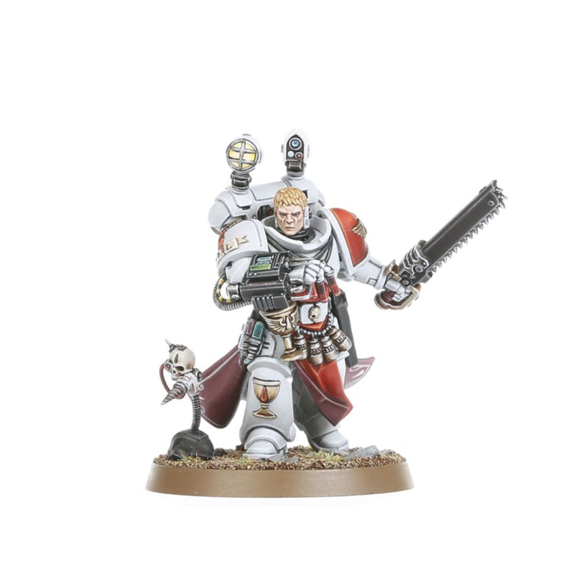 Sanguinary Priest- Blood Angels: Warhammer 40,000