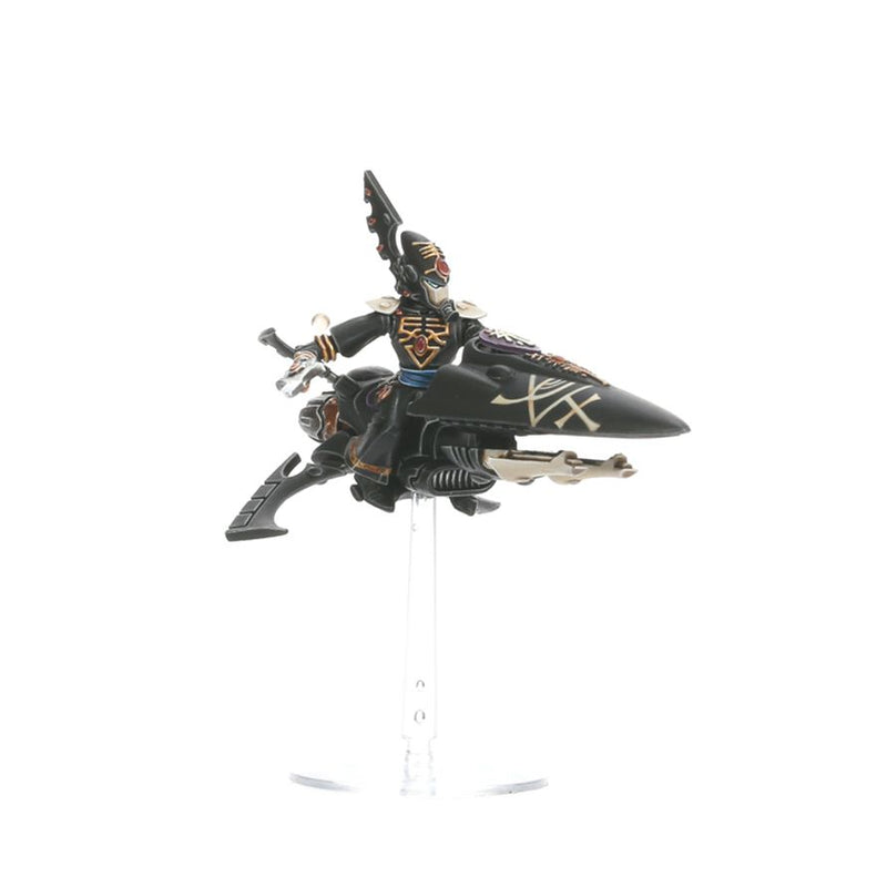 Farseer Skyrunner - Aeldari: Warhammer 40,000