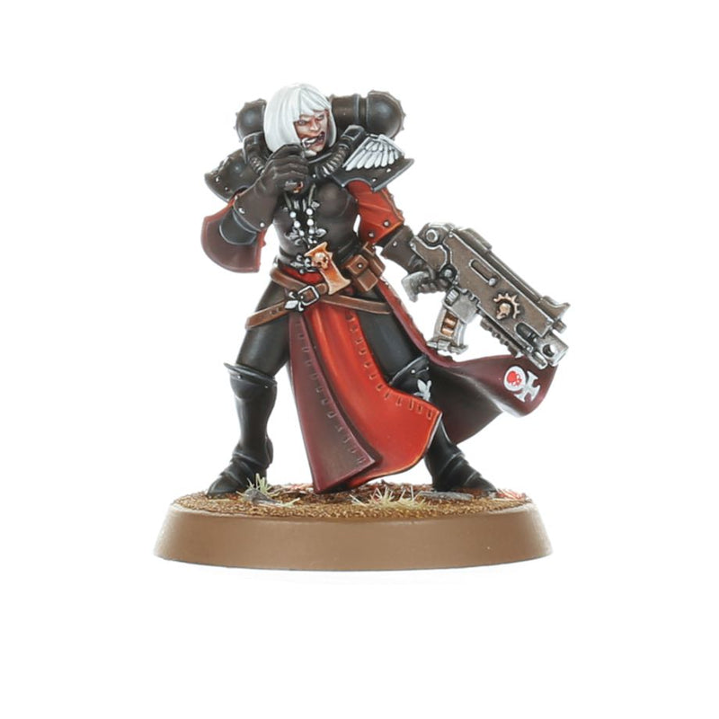 Battle Sisters Squad - Adepta Sororitas: Warhammer 40,000