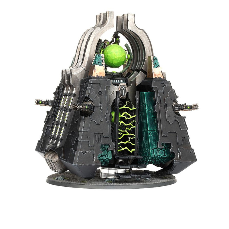 Monolith- Necrons: Warhammer 40,000