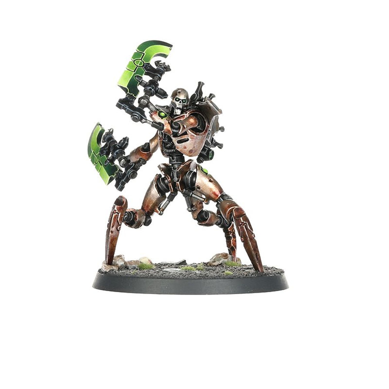 Skorpekh Destroyers - Necrons: Warhammer 40,000