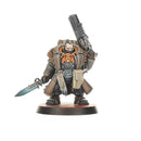 Hernkyn Yaegirs Kill Team - Leagues of Votann: Warhammer 40,000