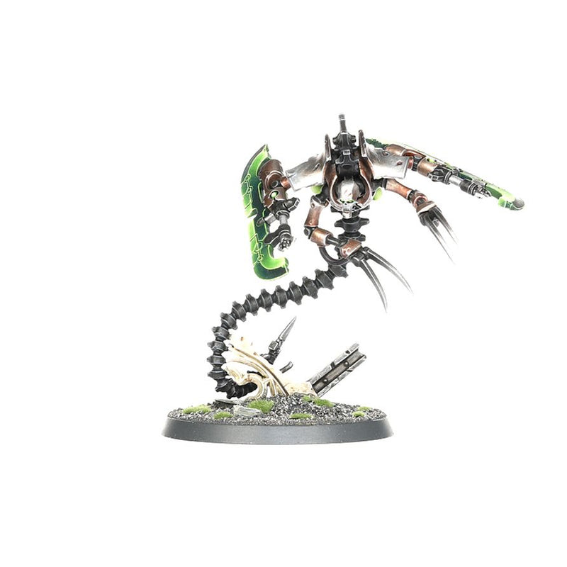 Ophydian Destroyers - Necrons: Warhammer 40,000