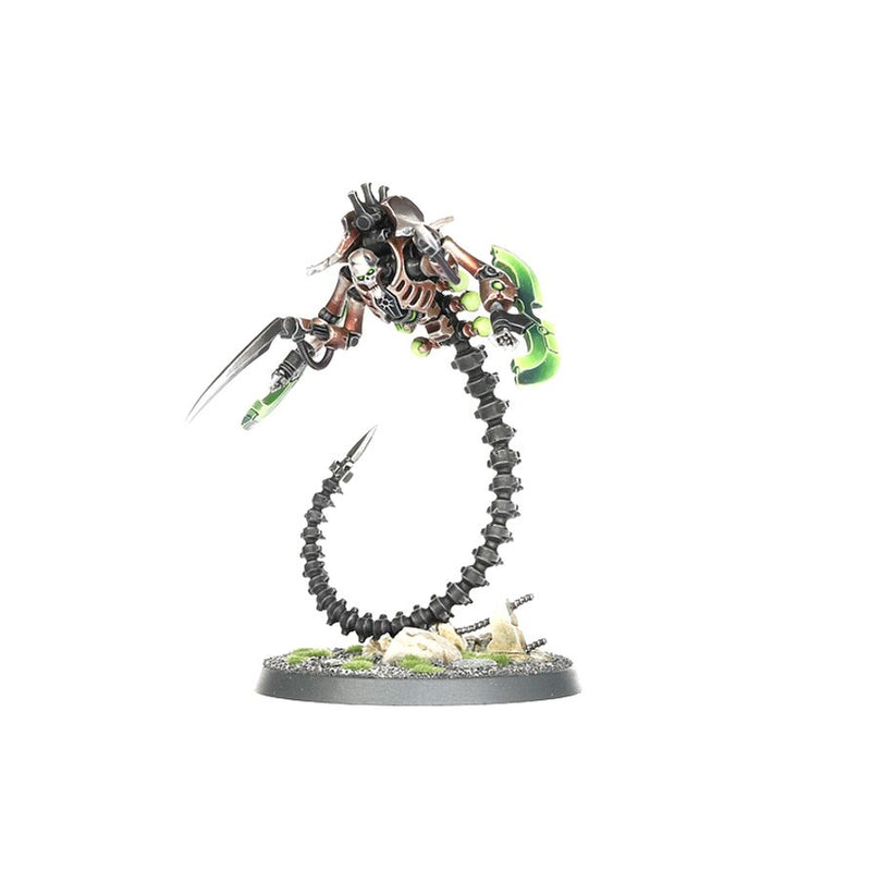 Ophydian Destroyers - Necrons: Warhammer 40,000