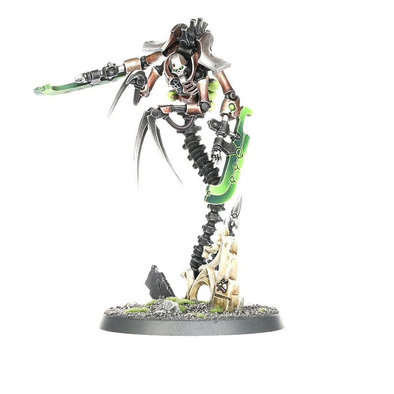 Ophydian Destroyers - Necrons: Warhammer 40,000