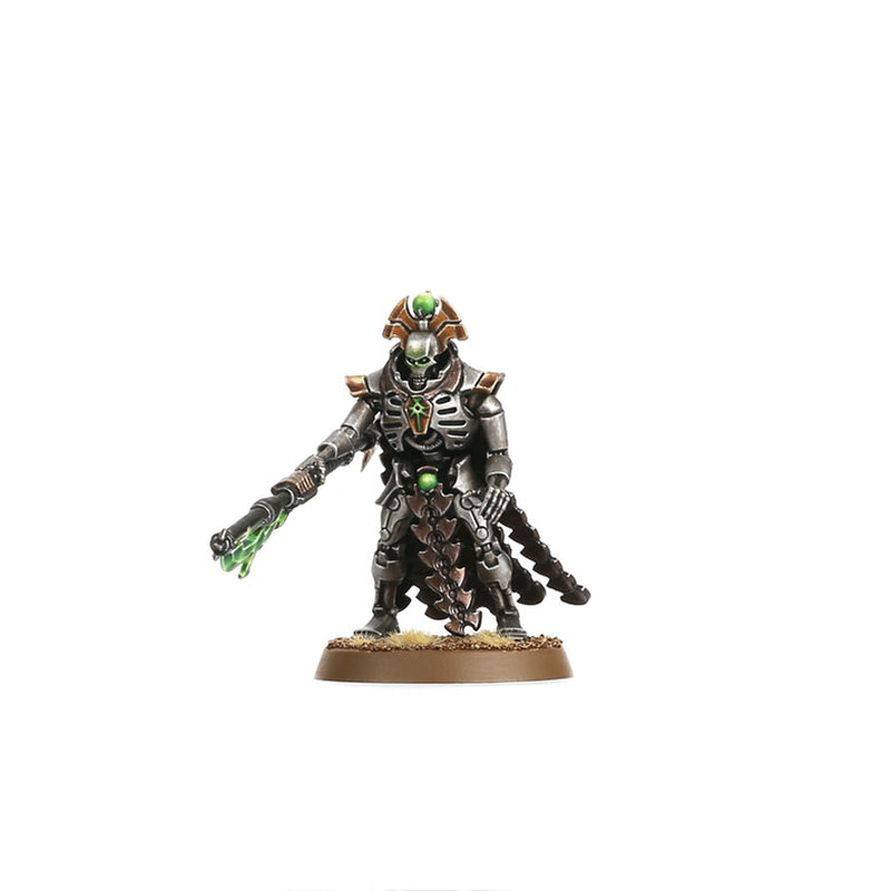 Catacomb Command Barge - Necrons: Warhammer 40,000