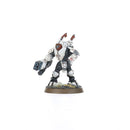 Warhammer 40,000: T'au Empire - Stealth Battlesuits