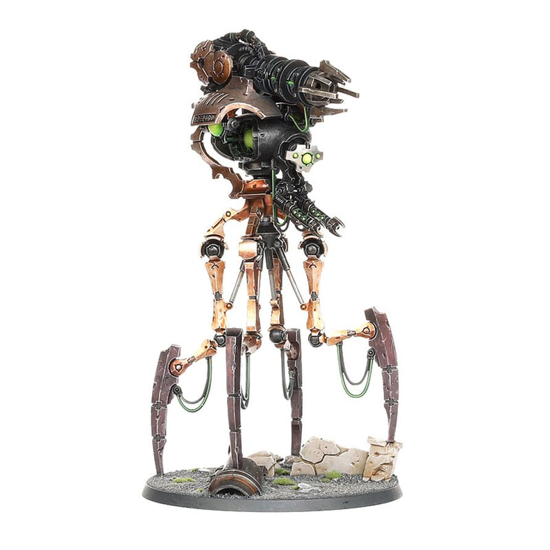 Canoptek Doomstalker - Necrons: Warhammer 40,000