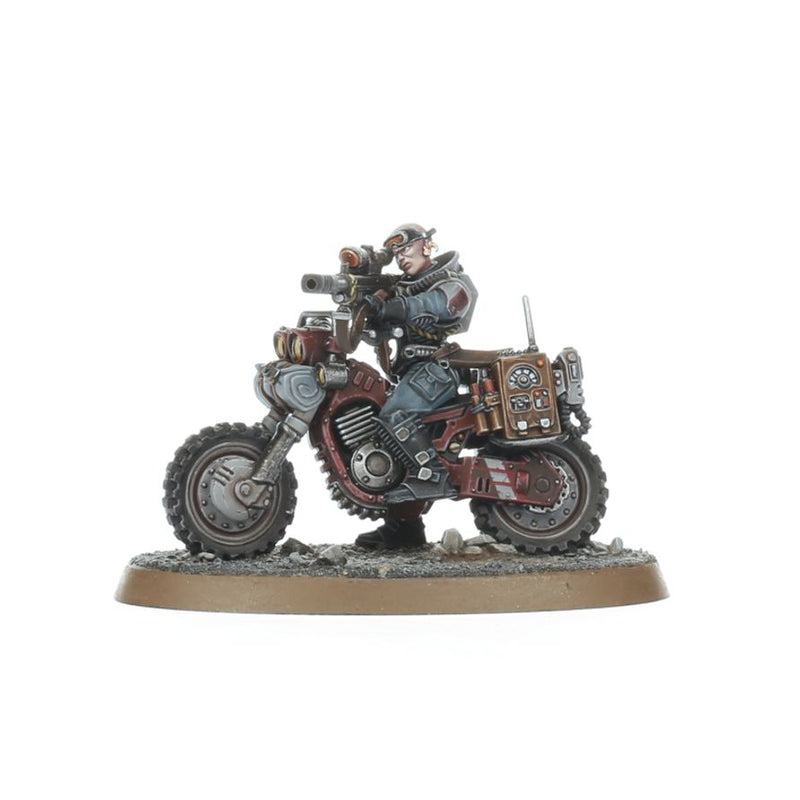 Genestealer Cults - Combat Patrol: Warhammer 40,000