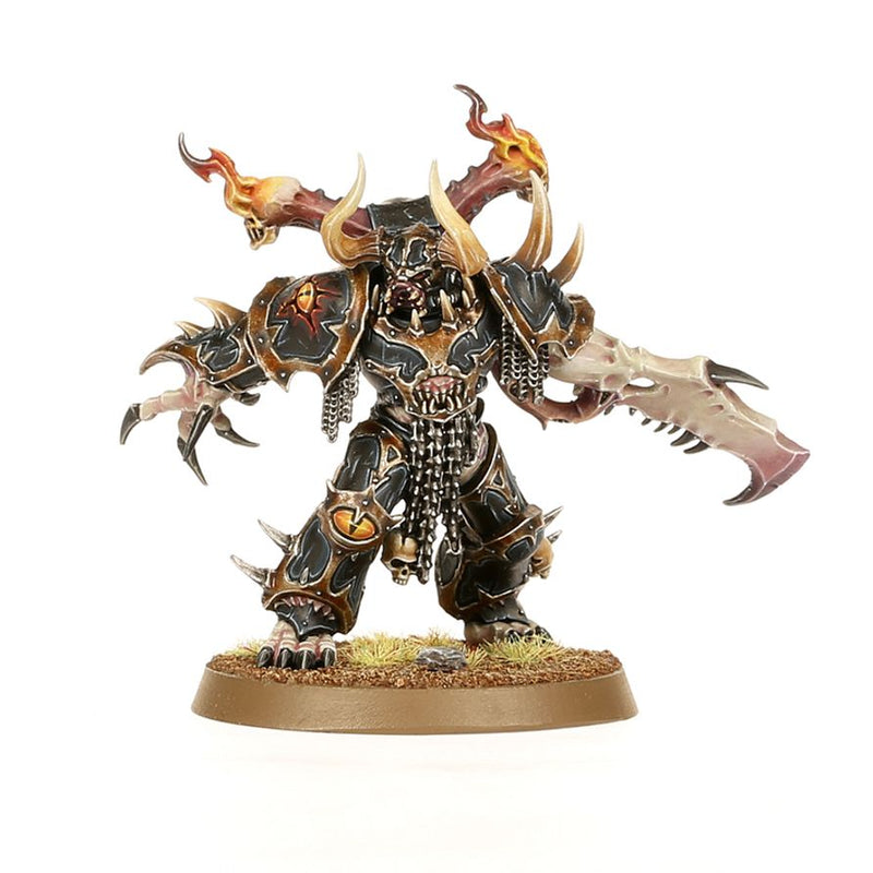 Possessed - Chaos Space Marines: Warhammer 40,000