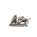 Warpspark Weapon Battery - Skaven: Warhammer Age of Sigmar