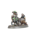 Warpspark Weapon Battery - Skaven: Warhammer Age of Sigmar