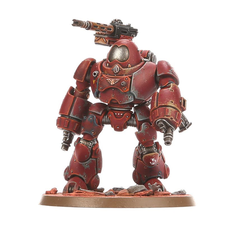 Kastelan Robots - Adeptus Mechanicus: Warhammer 40,000