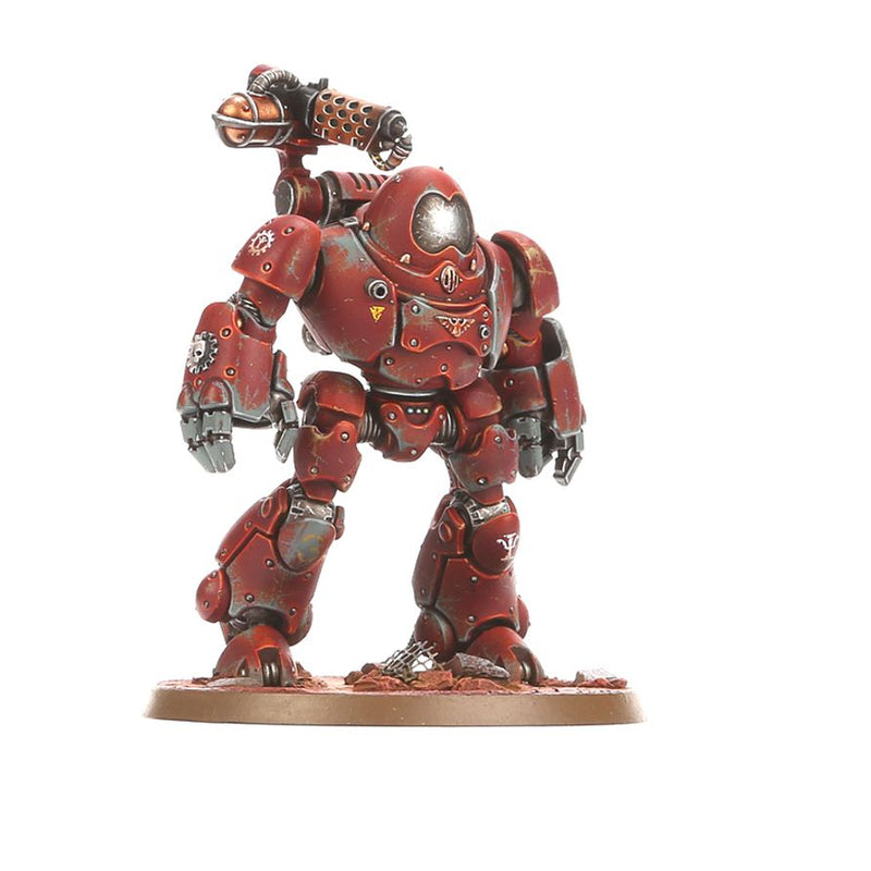 Kastelan Robots - Adeptus Mechanicus: Warhammer 40,000