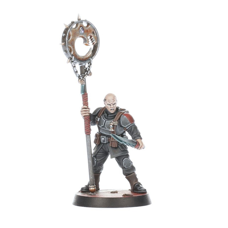 Brood Brothers - Genestealer Cults Kill Team: Warhammer 40,000