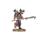 Exalted Eightbound - World Eaters: Warhammer 40,000