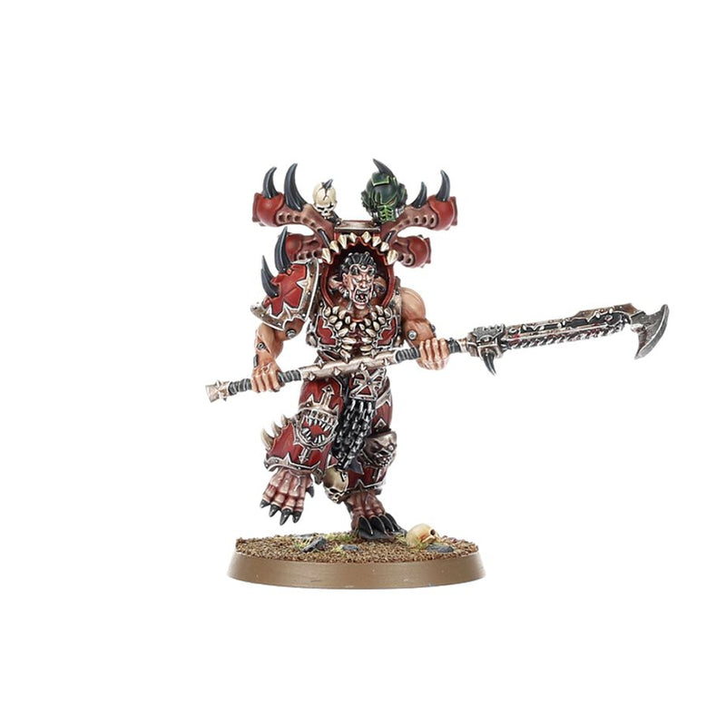 Exalted Eightbound - World Eaters: Warhammer 40,000