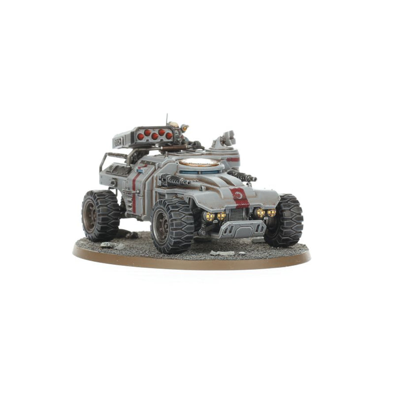 Genestealer Cults - Combat Patrol: Warhammer 40,000