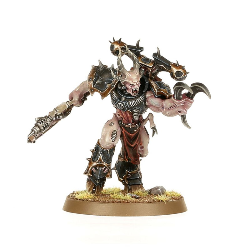 Possessed - Chaos Space Marines: Warhammer 40,000
