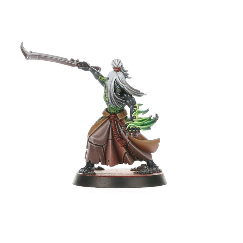 Mandrakes - Kill Team: Warhammer 40,000