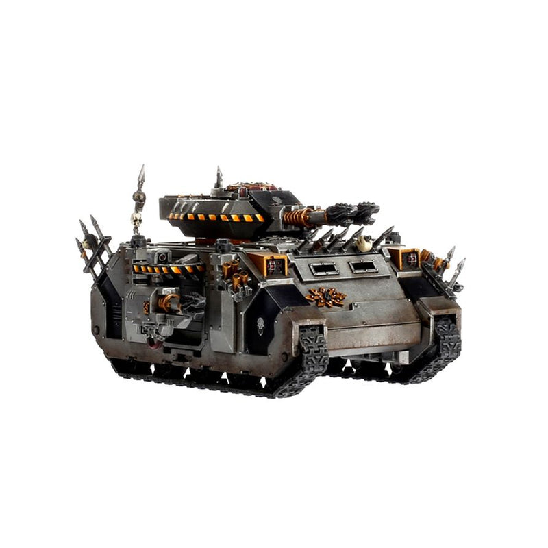 Chaos Predator - Chaos Space Marines: Warhammer 40,000