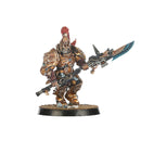 Custodian Guard Squad - Adeptus Custodes: Warhammer 40,000