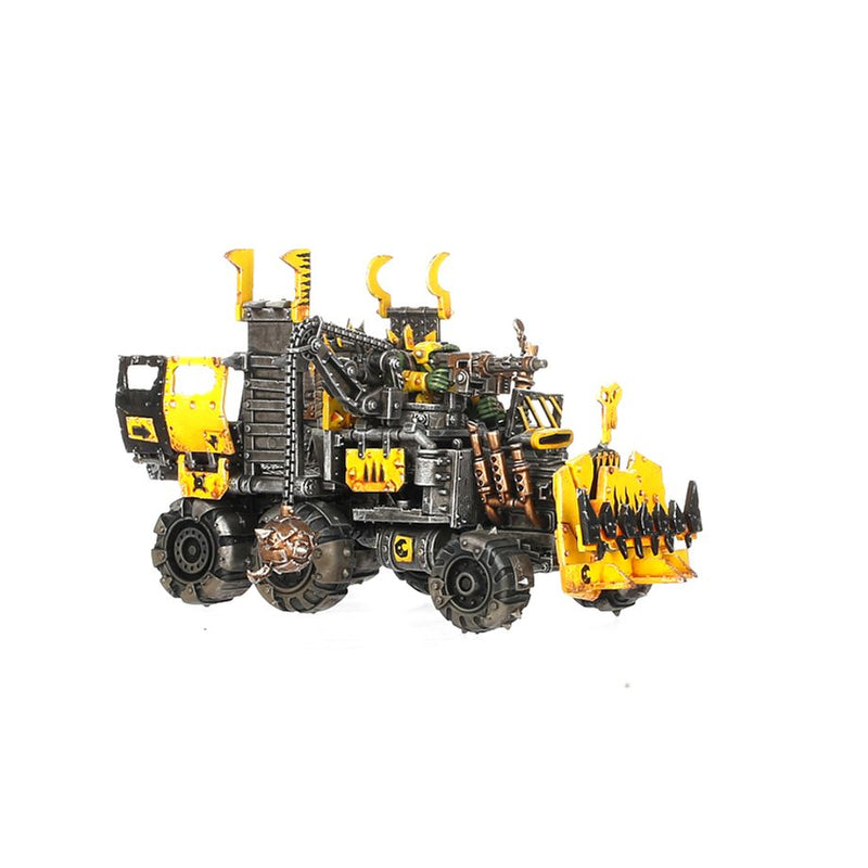 Trukk - Orks: Warhammer 40,000