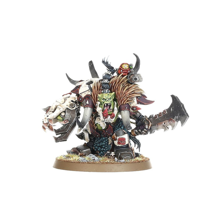 Orks - Combat Patrol: Warhammer 40,000