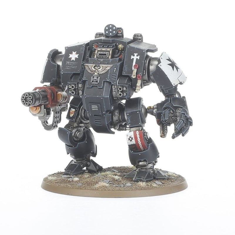 Eye Of Terror Battalion: Sons Of Dorn - Space Marines: Warhammer 40,000