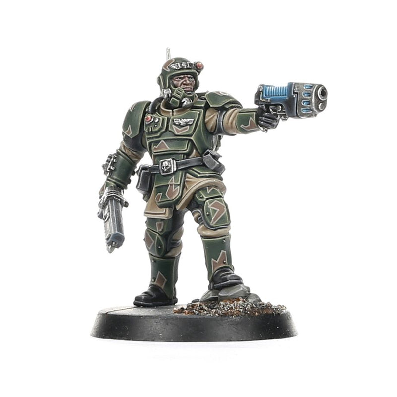Kasrkin - Kill Team: Warhammer 40,000