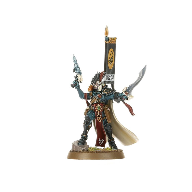 Corsair Voidscarred - Aeldari Kill Team: Warhammer 40,000